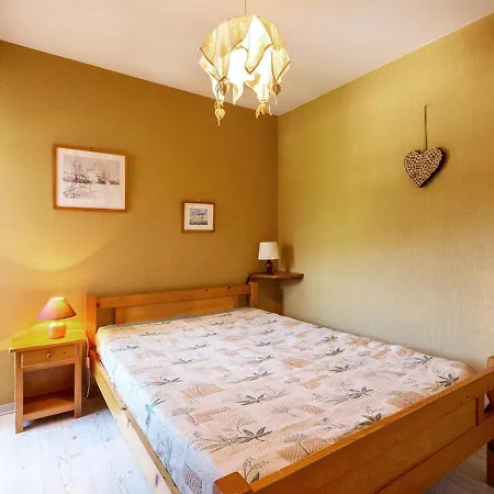 La Clusaz, 3 Pièces, 6 Personnes - Fr-1-437-1
