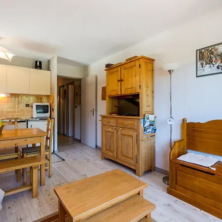 Appartement - 6 Pers - 2 Ch - Proche Pistes - Garage - Fr-1-437-1 La Clusaz