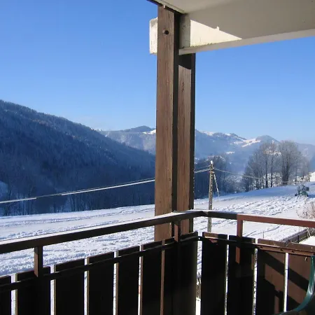 - 6 Pers - 2 Ch - Proche Pistes - Garage - Fr-1-437-1 *