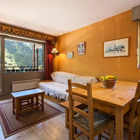 - 6 Pers - 2 Ch - Proche Pistes - Garage - Fr-1-437-1 Apartment