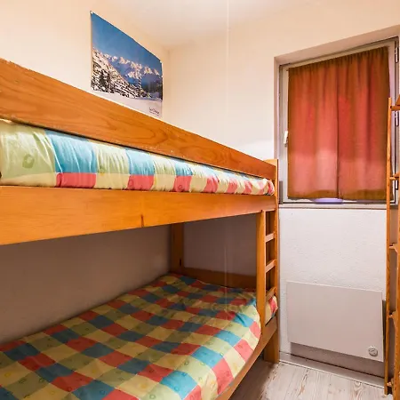 - 6 Pers - 2 Ch - Proche Pistes - Garage - Fr-1-437-1 Apartment *