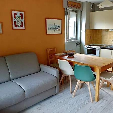 - 6 Pers - 2 Ch - Proche Pistes - Garage - Fr-1-437-1 Appartement *