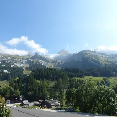 Apartment - 6 Pers - 2 Ch - Proche Pistes - Garage - Fr-1-437-1 *