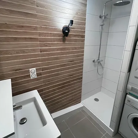 - 6 Pers - 2 Ch - Proche Pistes - Garage - Fr-1-437-1 *