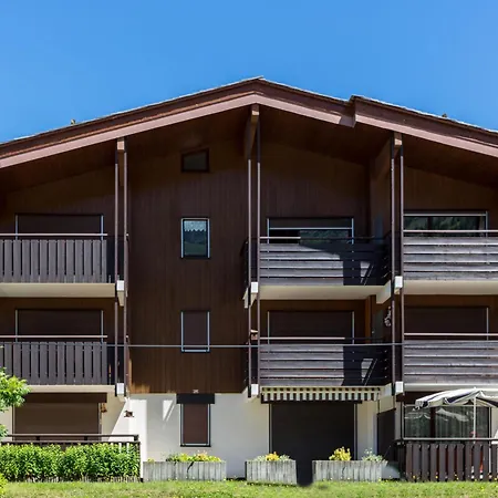 Apartment - 6 Pers - 2 Ch - Proche Pistes - Garage - Fr-1-437-1 *